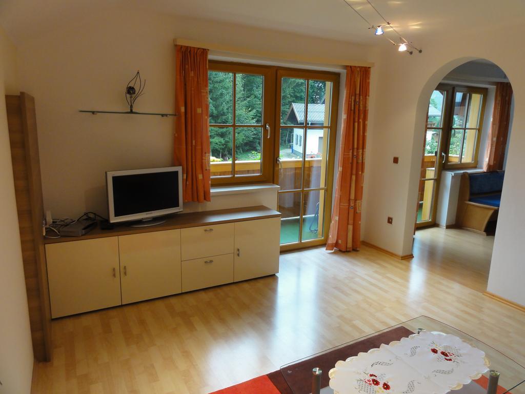 Ferienwohnung Kogler Strobl Bilik gambar