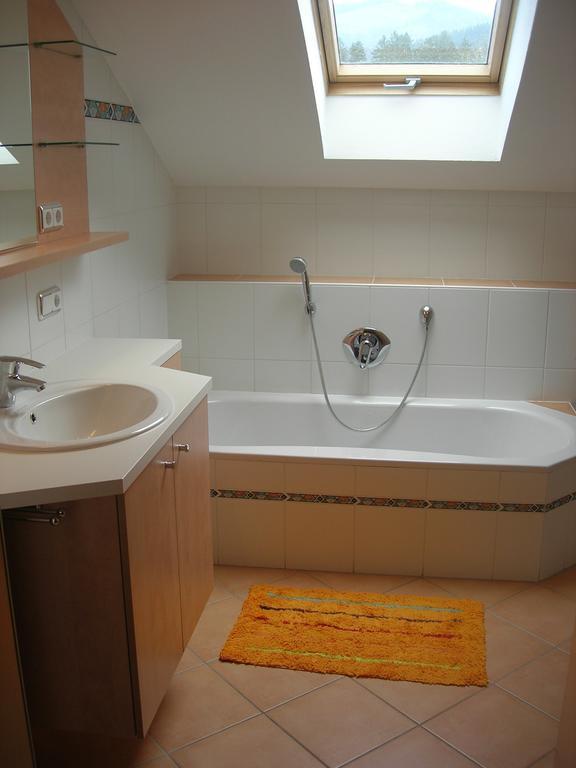 Ferienwohnung Kogler Strobl Luaran gambar